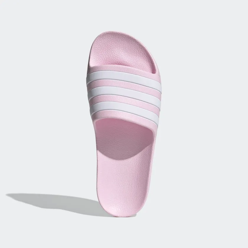 Sandales adidas Adilette Aqua pour enfants Chaussures Hey Dude