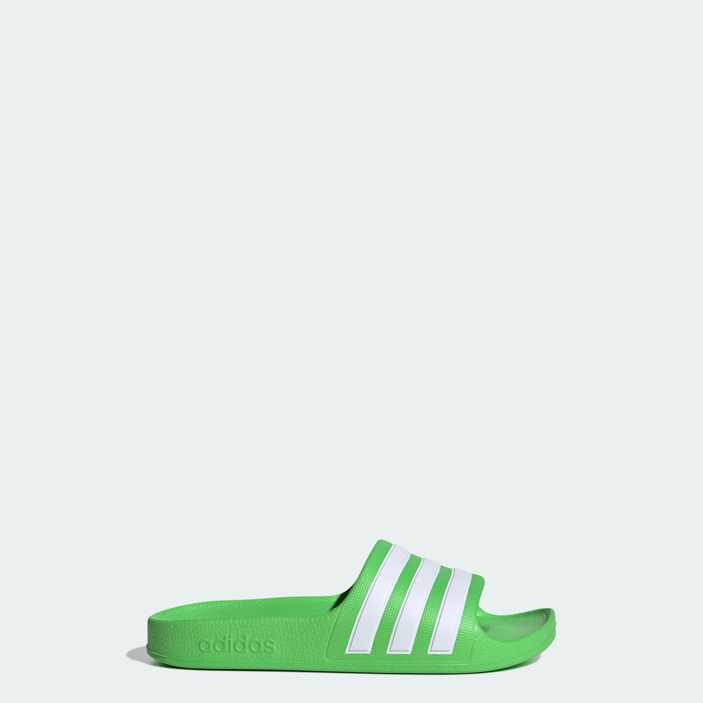 Sandales adidas Adilette Aqua pour enfants Chaussures Hey Dude