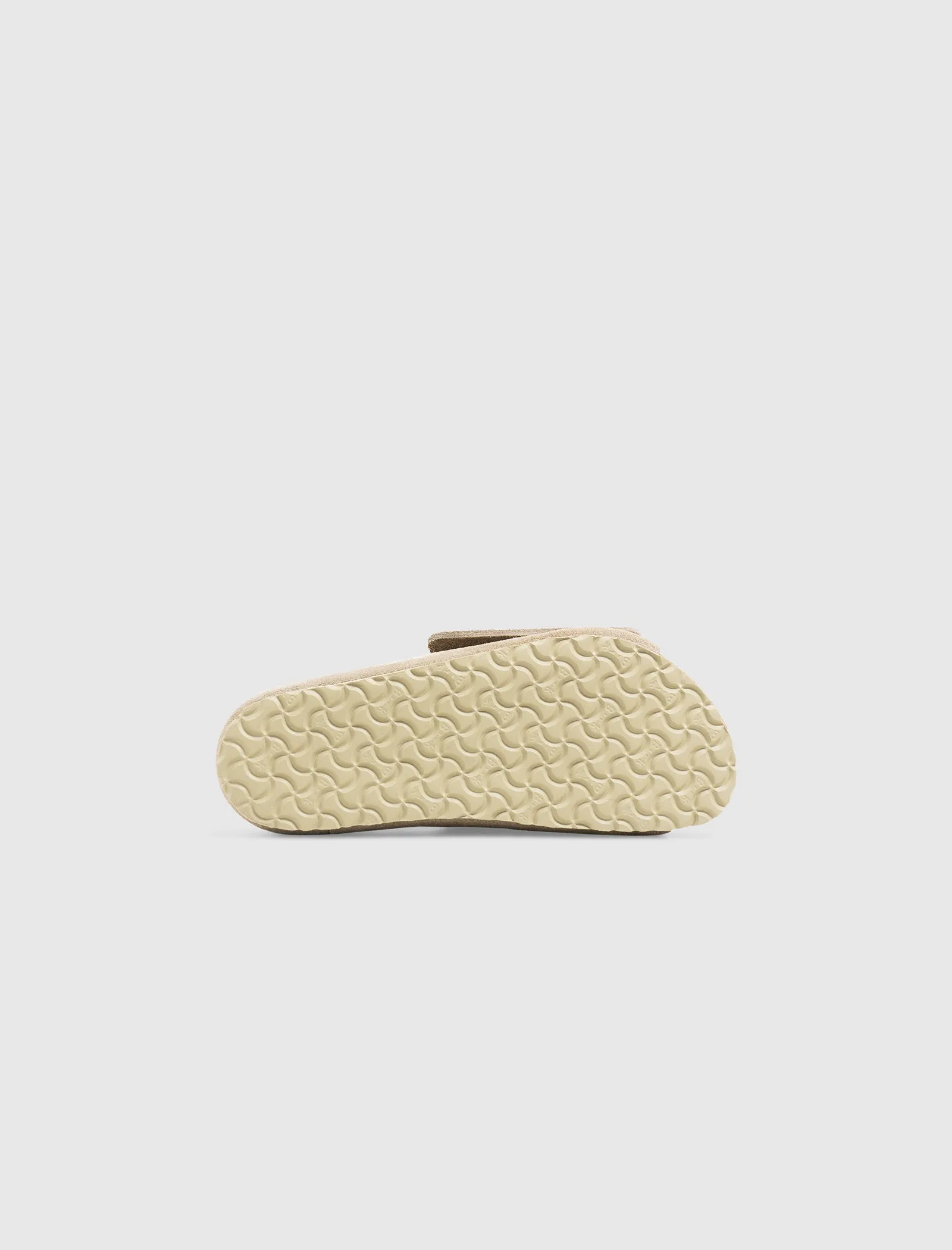 KIDS FEAR OF GOD X BIRKENSTOCK LES LOS FELIZ EN DAIM 
