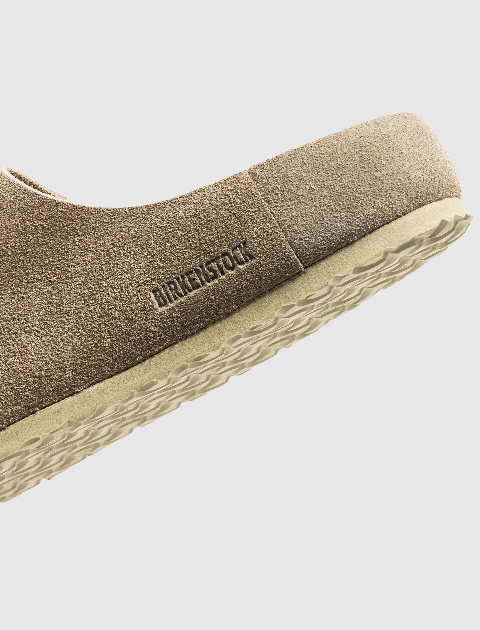 KIDS FEAR OF GOD X BIRKENSTOCK LES LOS FELIZ EN DAIM 