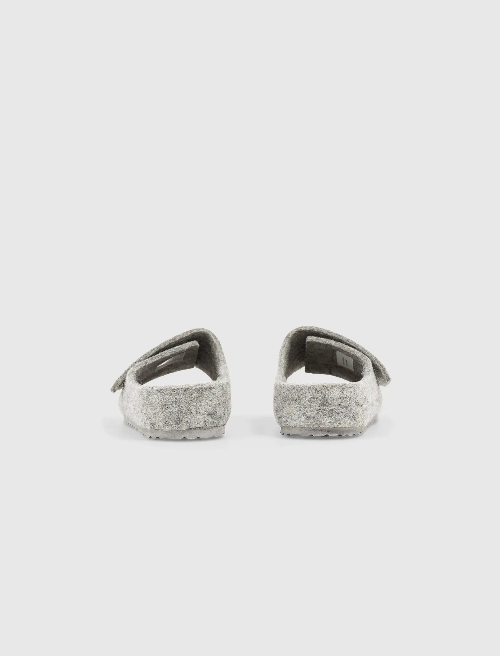 KIDS FEAR OF GOD X BIRKENSTOCK LES LOS FELIZ EN LAINE FEUTRE 