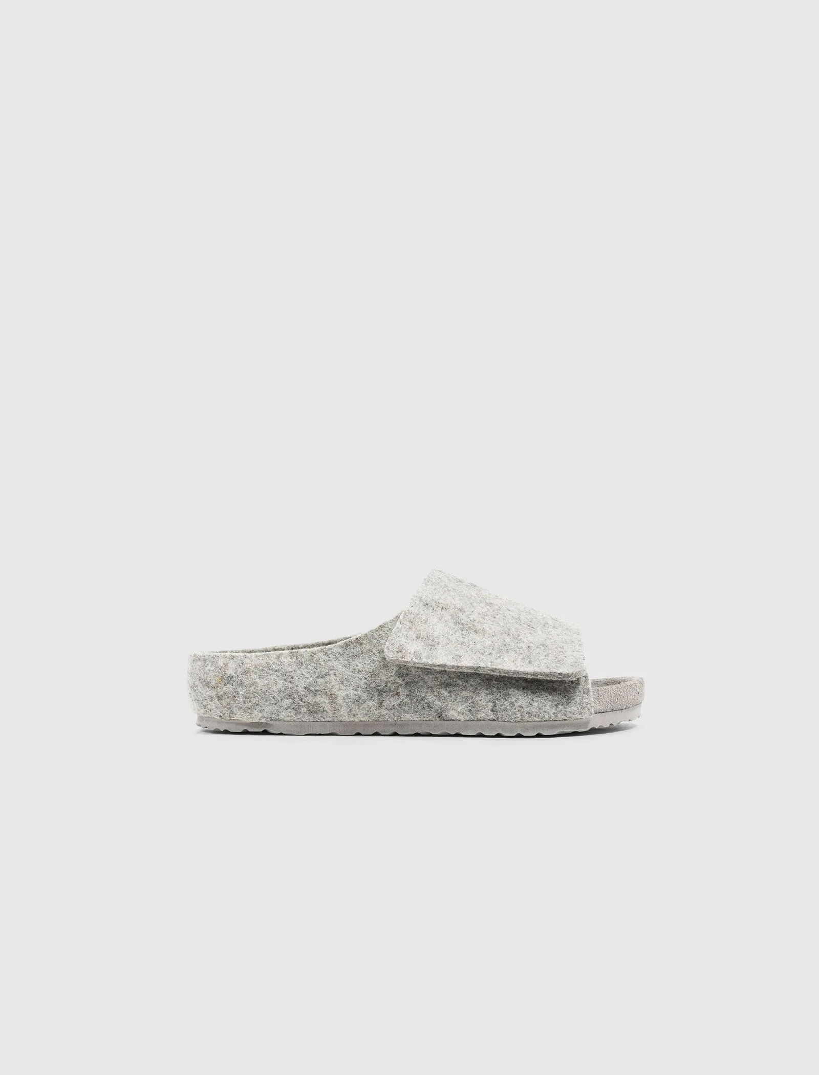 KIDS FEAR OF GOD X BIRKENSTOCK LES LOS FELIZ EN LAINE FEUTRE 