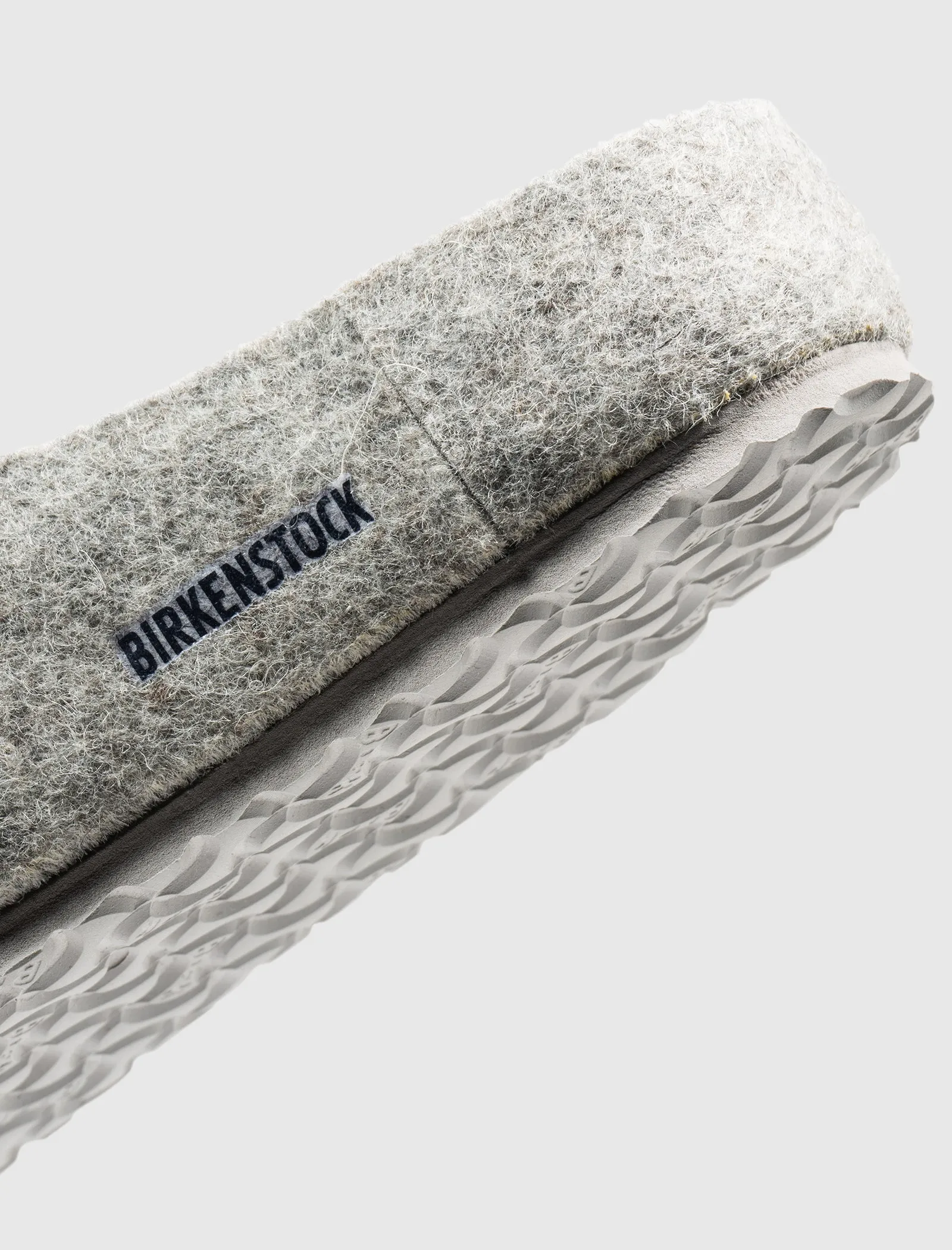 KIDS FEAR OF GOD X BIRKENSTOCK LES LOS FELIZ EN LAINE FEUTRE 