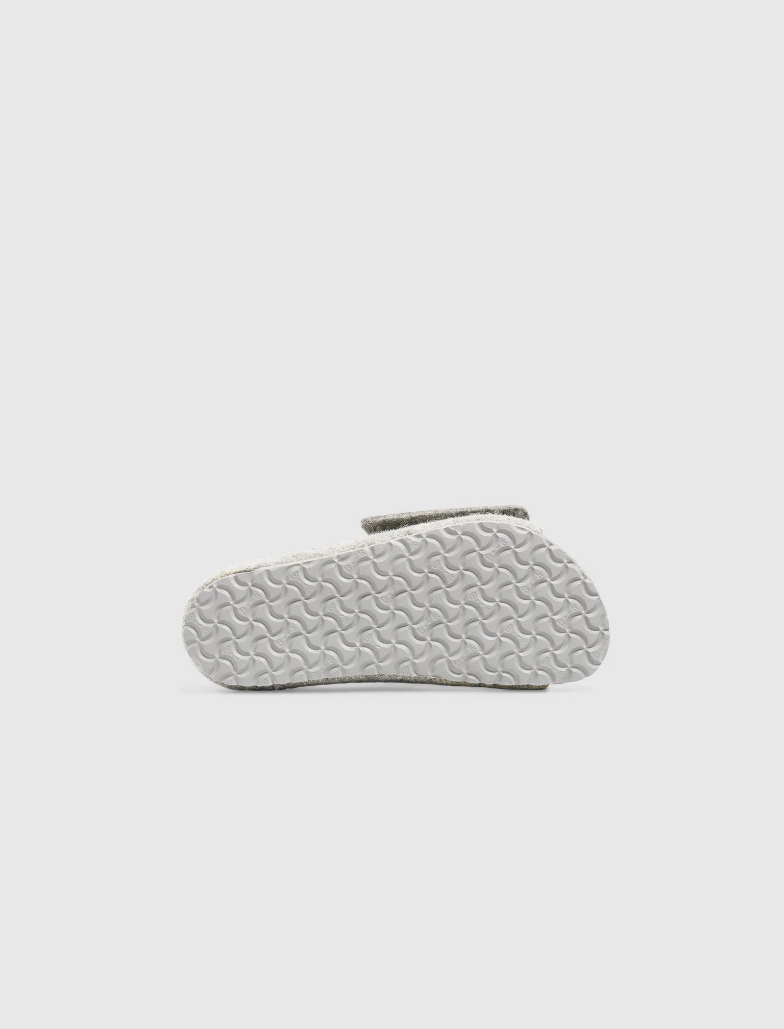 KIDS FEAR OF GOD X BIRKENSTOCK LES LOS FELIZ EN LAINE FEUTRE 