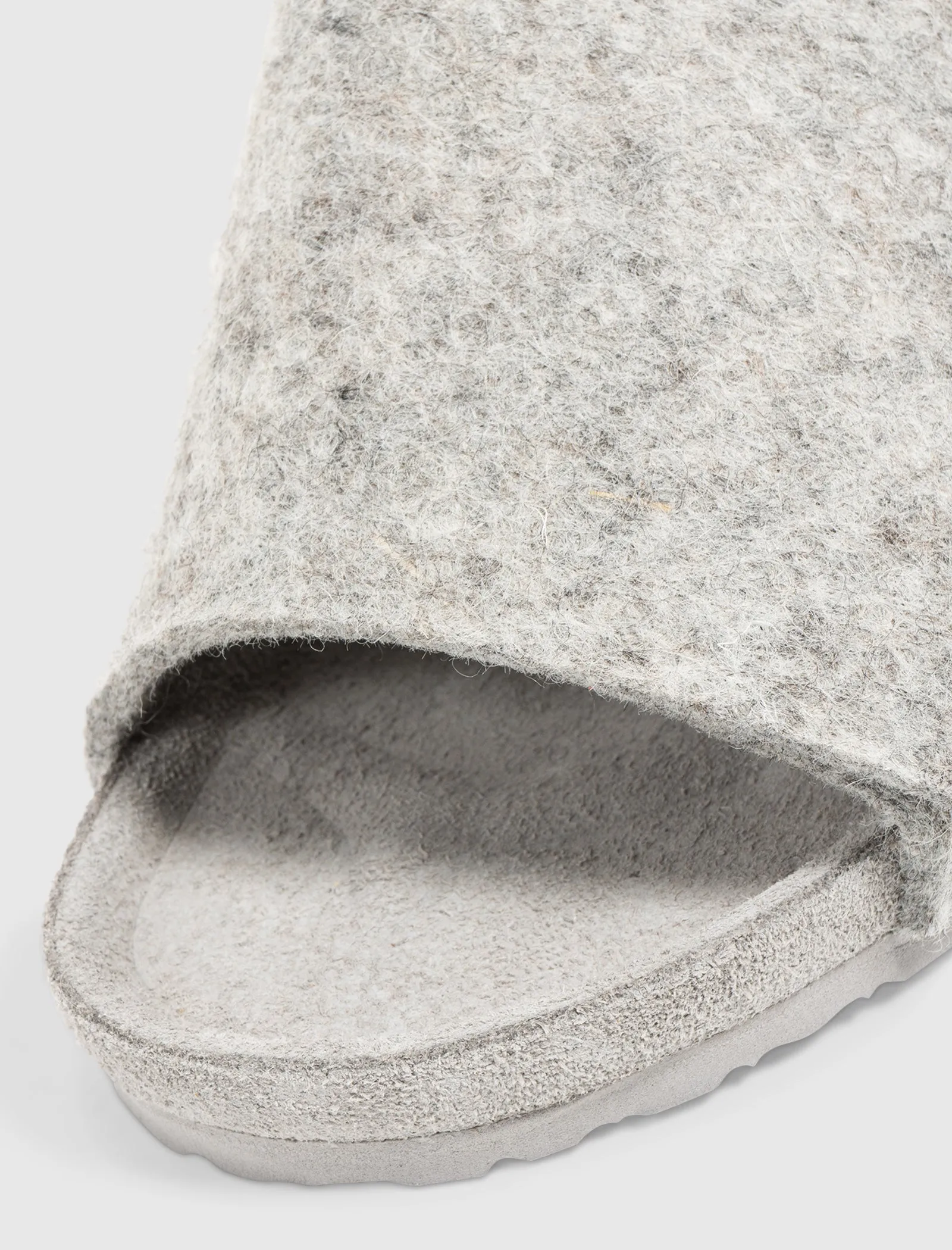 KIDS FEAR OF GOD X BIRKENSTOCK LES LOS FELIZ EN LAINE FEUTRE 