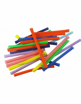 Kitty Boinks Neon Pocket Rocket Cat Toy