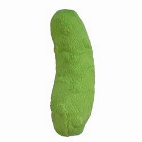 Kittybelles Plush Cat Toy Pickle 4"