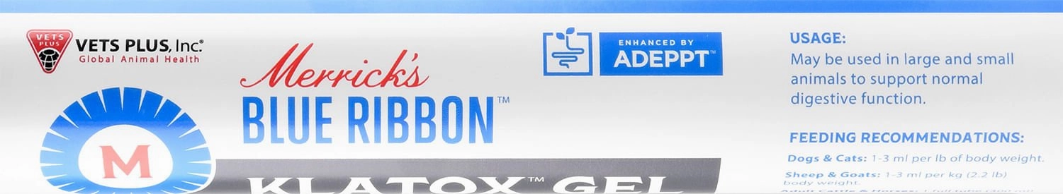 KlaTox Gel, 300 mL
