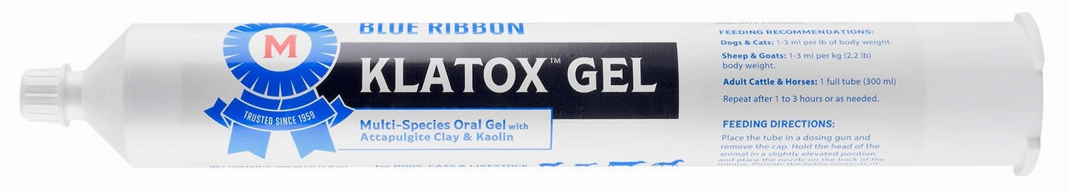KlaTox Gel, 300 mL