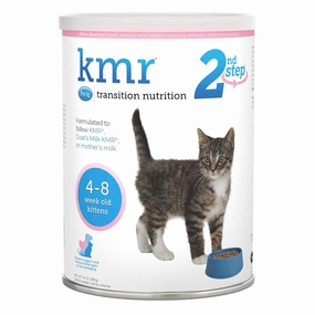 KMR 2nd Step Kitten Weaning Food, 14 oz