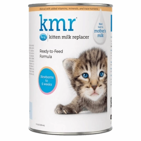 KMR Kitten Milk Replacer