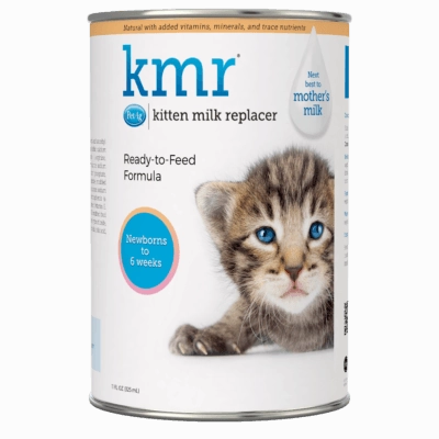 KMR Kitten Milk Replacer