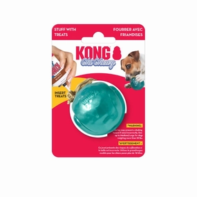 Kong ChiChewy Ball Assorted L (PCH11)