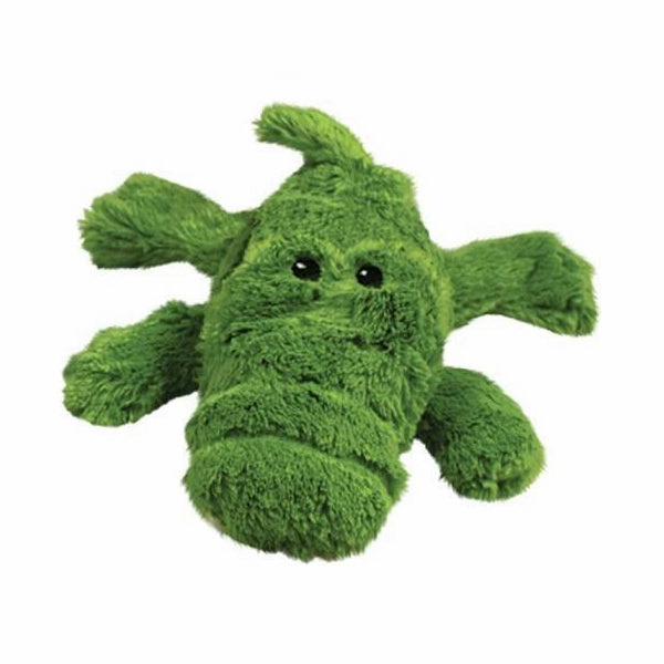 Kong Dog Cozie Ali Alligator S (ZY3)