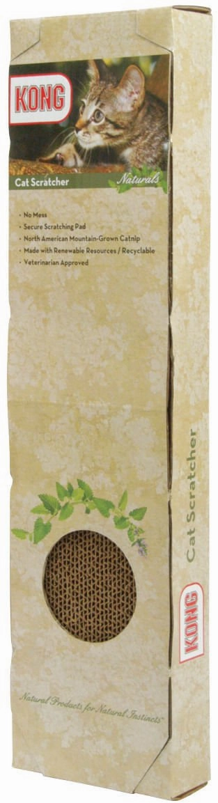 KONG Naturals Cat Scratchers