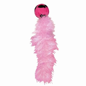 Kong Wild Tails Cat Toy