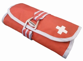 Kurgo First Aid Kit, 50 pc