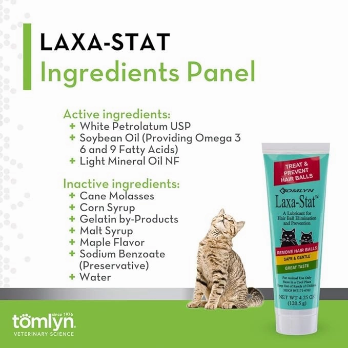 Laxa-Stat