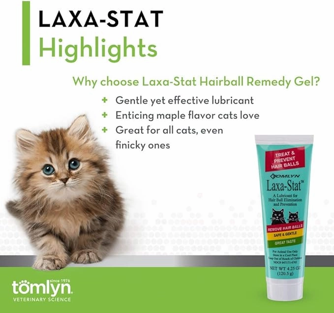 Laxa-Stat