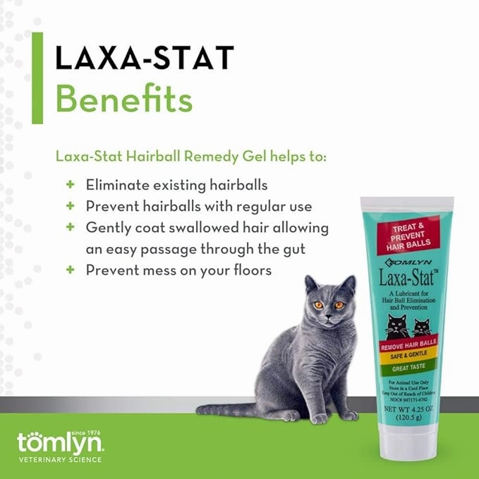 Laxa-Stat