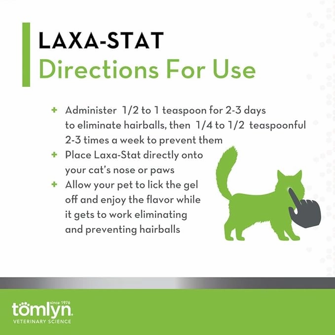 Laxa-Stat