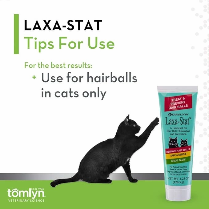 Laxa-Stat