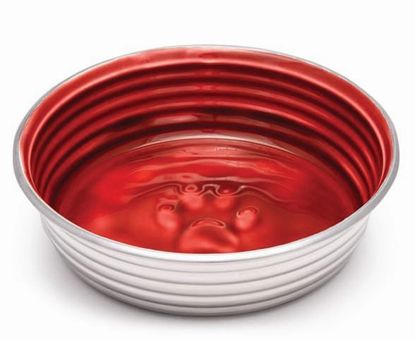 Le Bol Stainless Steel Pet Food Bowls