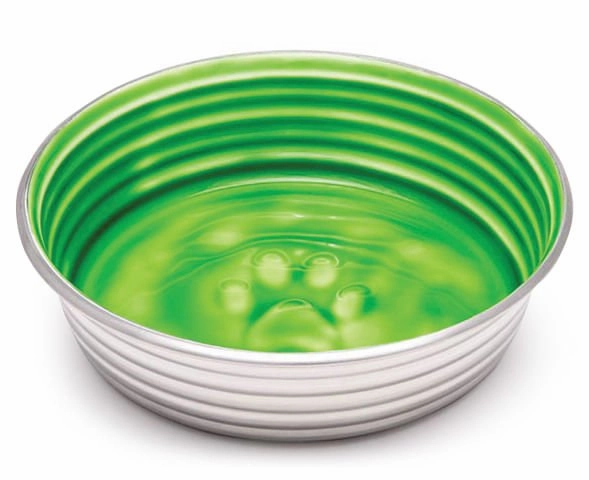 Le Bol Stainless Steel Pet Food Bowls