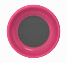 LickiMat OH Bowl for Cats Pink