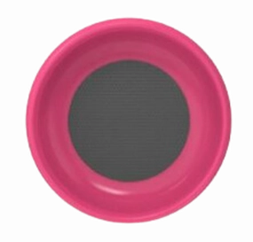 LickiMat OH Bowl for Cats Pink