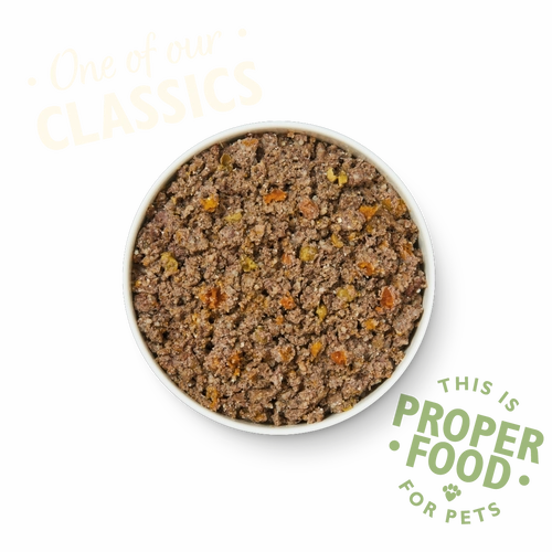 Lily's Kitchen - Wet Food For Dogs - Lamb Hotpot 400g