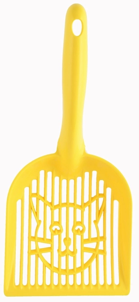 Litter-Lifter Beamer Scoop