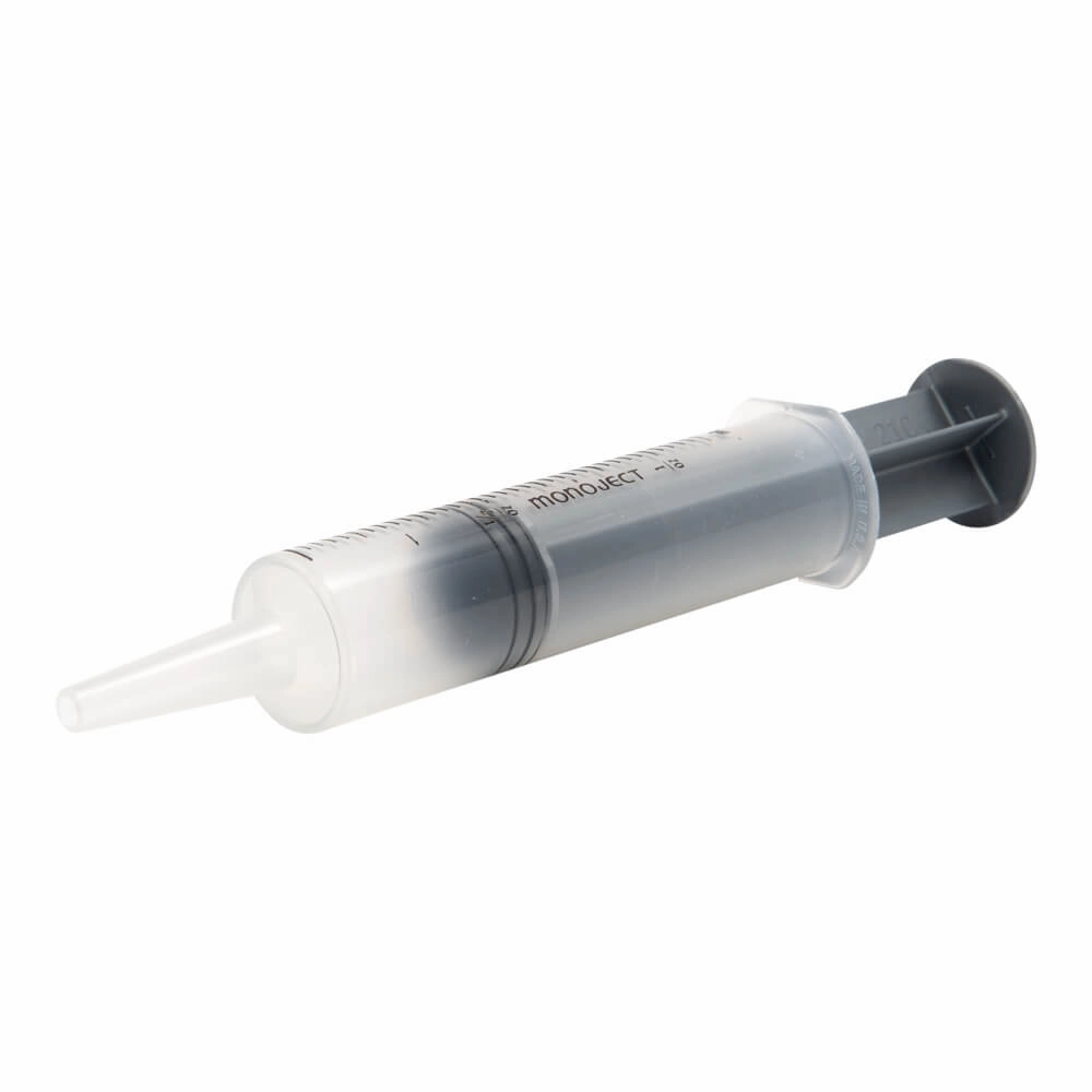 Lixit Hand Feeding Syringe