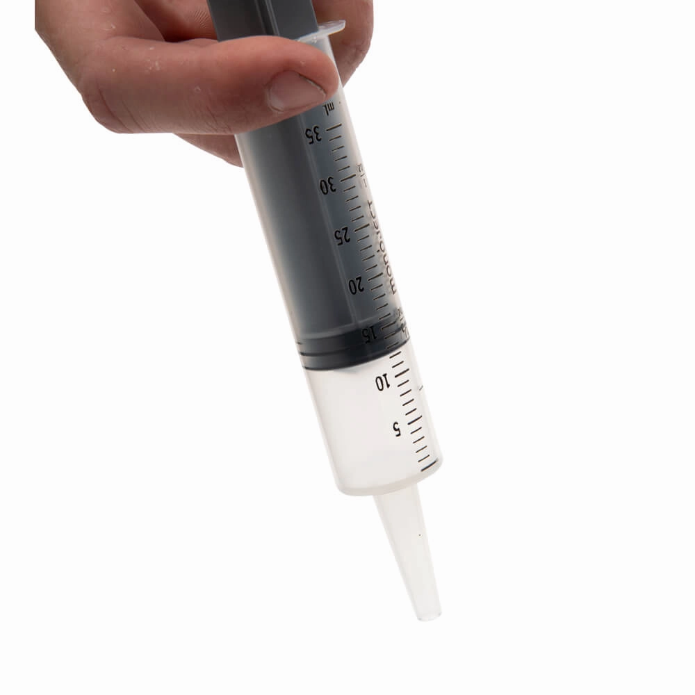 Lixit Hand Feeding Syringe