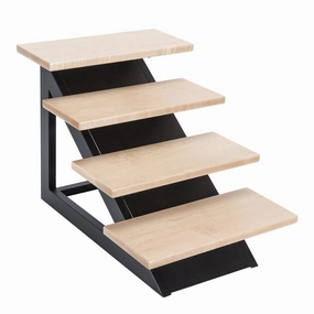 Loft Dog Steps