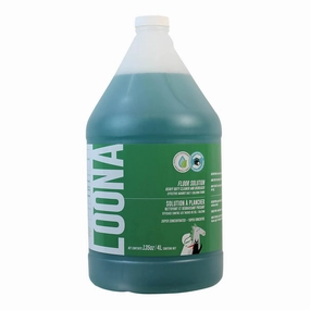 Loona Concentrated Floor Solution, 135 oz