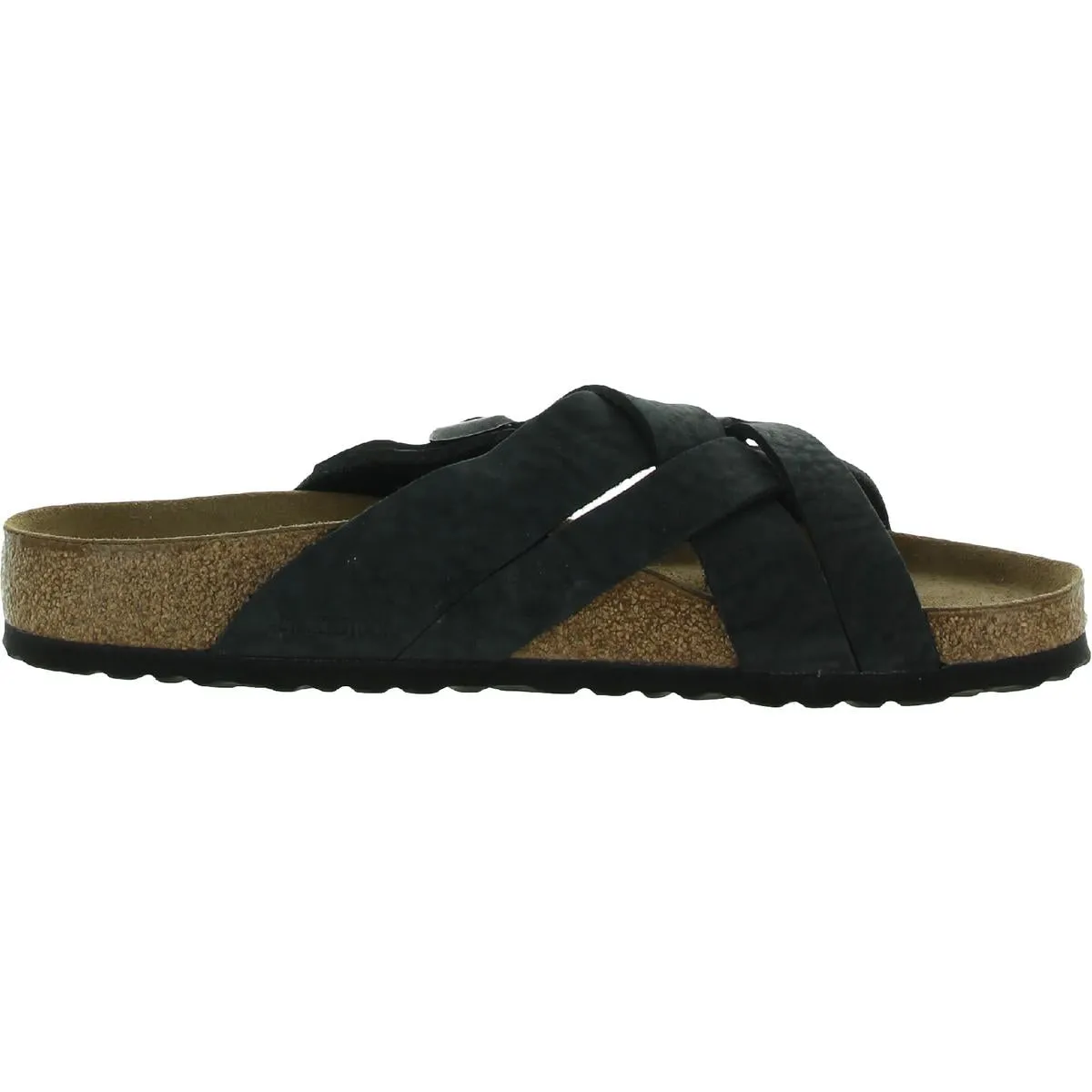 Sandales habillées en cuir pour hommes Lugano