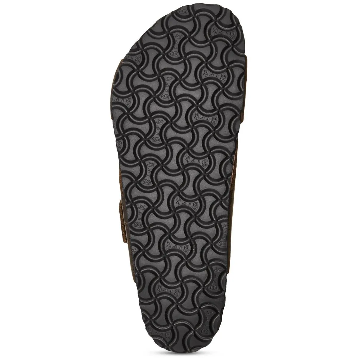 Sandales habillées en cuir pour hommes Lugano