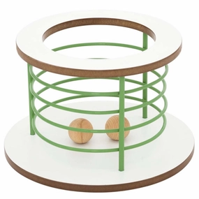Lulus World Lu-Ball Pool Cat Toy