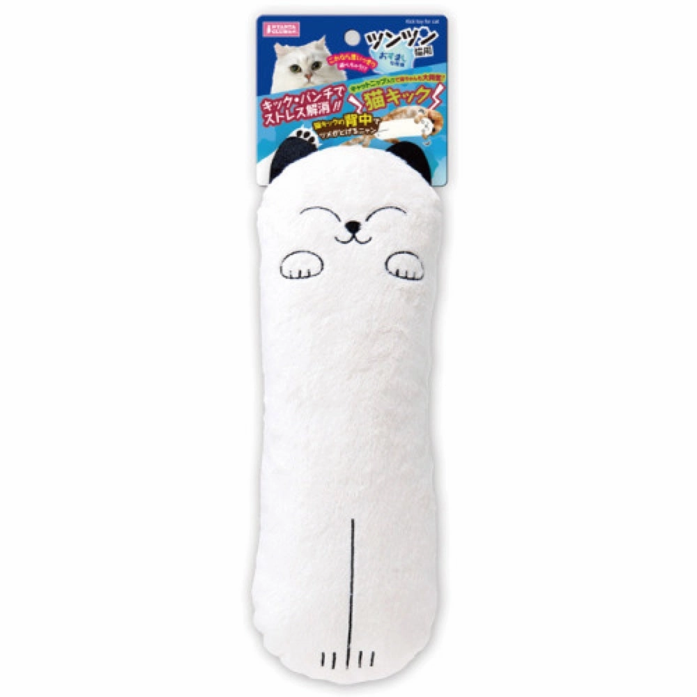 Marukan Kick Cat Toy