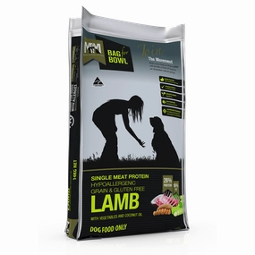 Meals For Mutts Dog Food Adult Single Protein Lamb