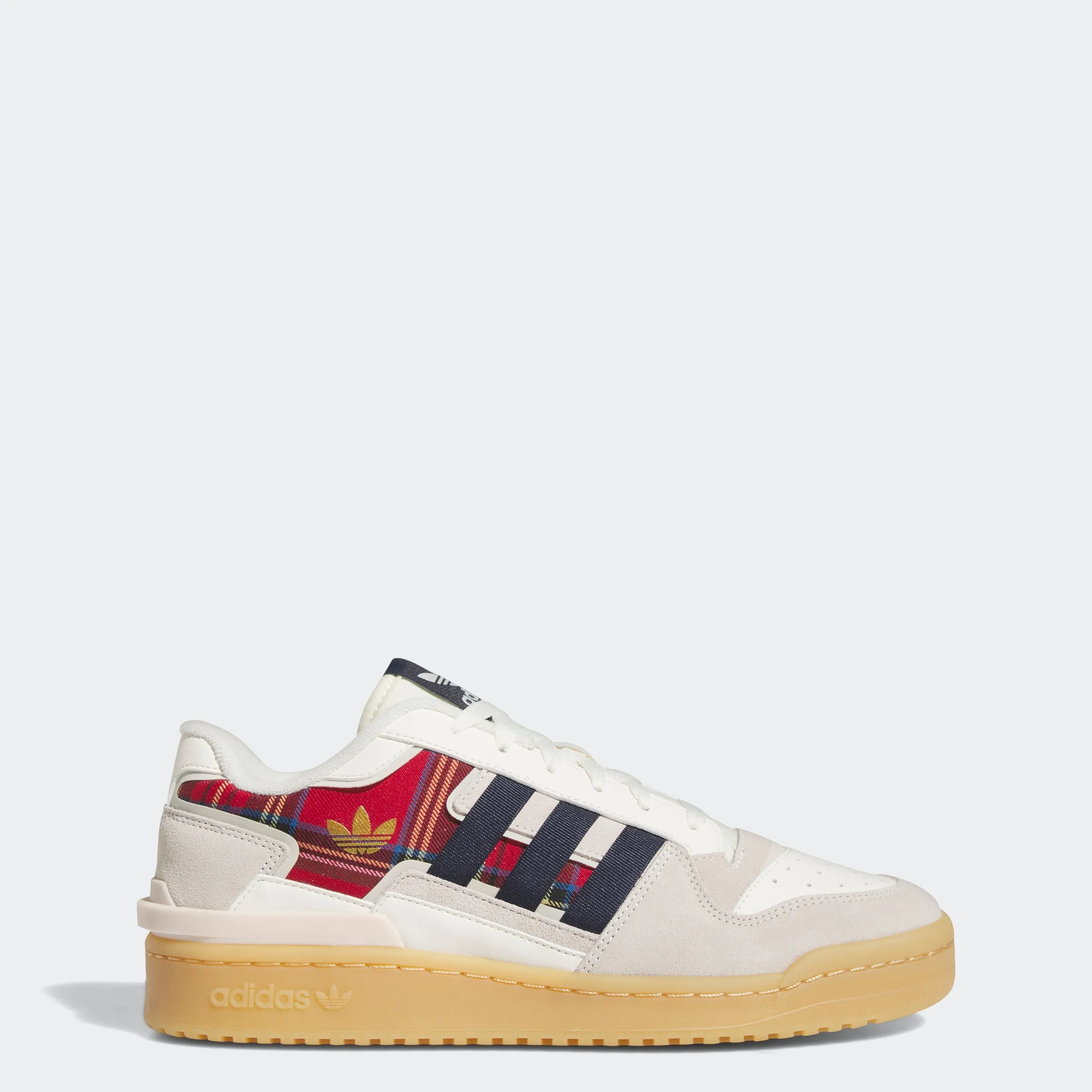 Chaussures basses adidas Forum Exhibit pour hommes Chaussures Hey Dude