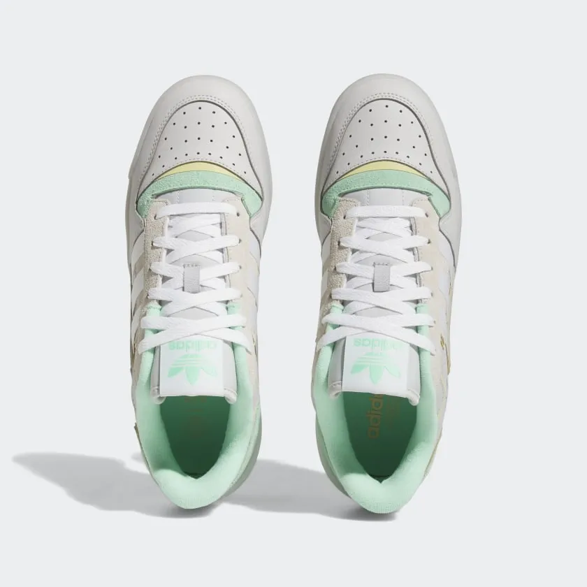 Chaussures basses adidas Forum Exhibit pour hommes Chaussures Hey Dude