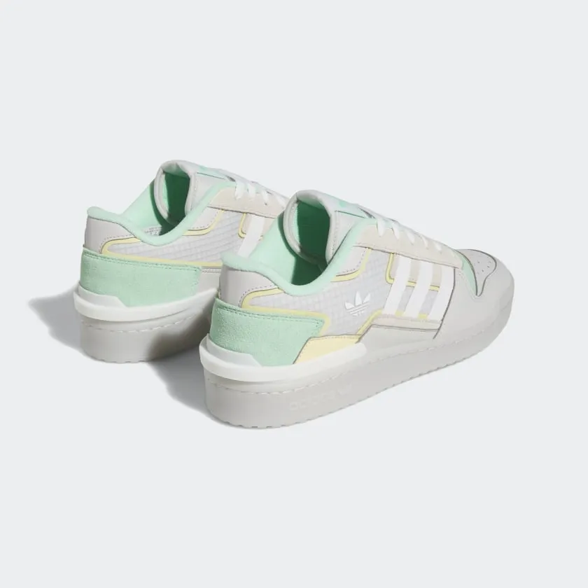 Chaussures basses adidas Forum Exhibit pour hommes Chaussures Hey Dude