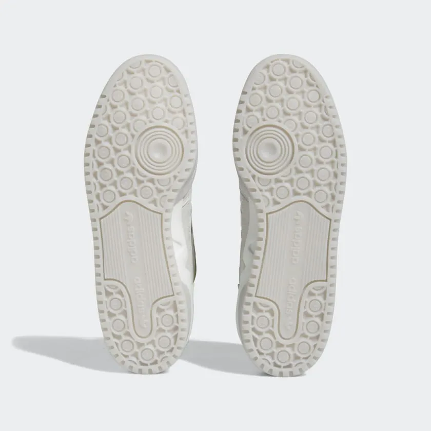 Chaussures basses adidas Forum Exhibit pour hommes Chaussures Hey Dude