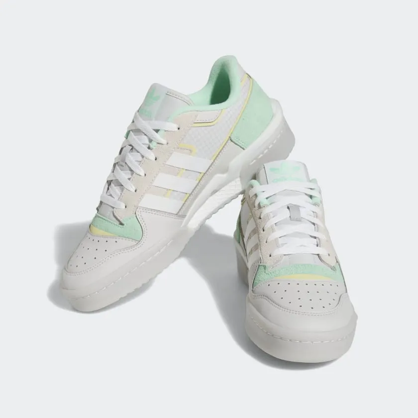 Chaussures basses adidas Forum Exhibit pour hommes Chaussures Hey Dude