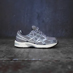 Asics Gel-1130 pour Homme (Gris Argile/Argent Pur)
