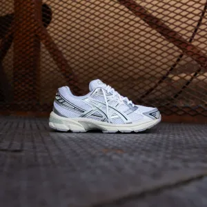 Asics Gel-1130 pour Homme (Blanc/Teinte menthe)