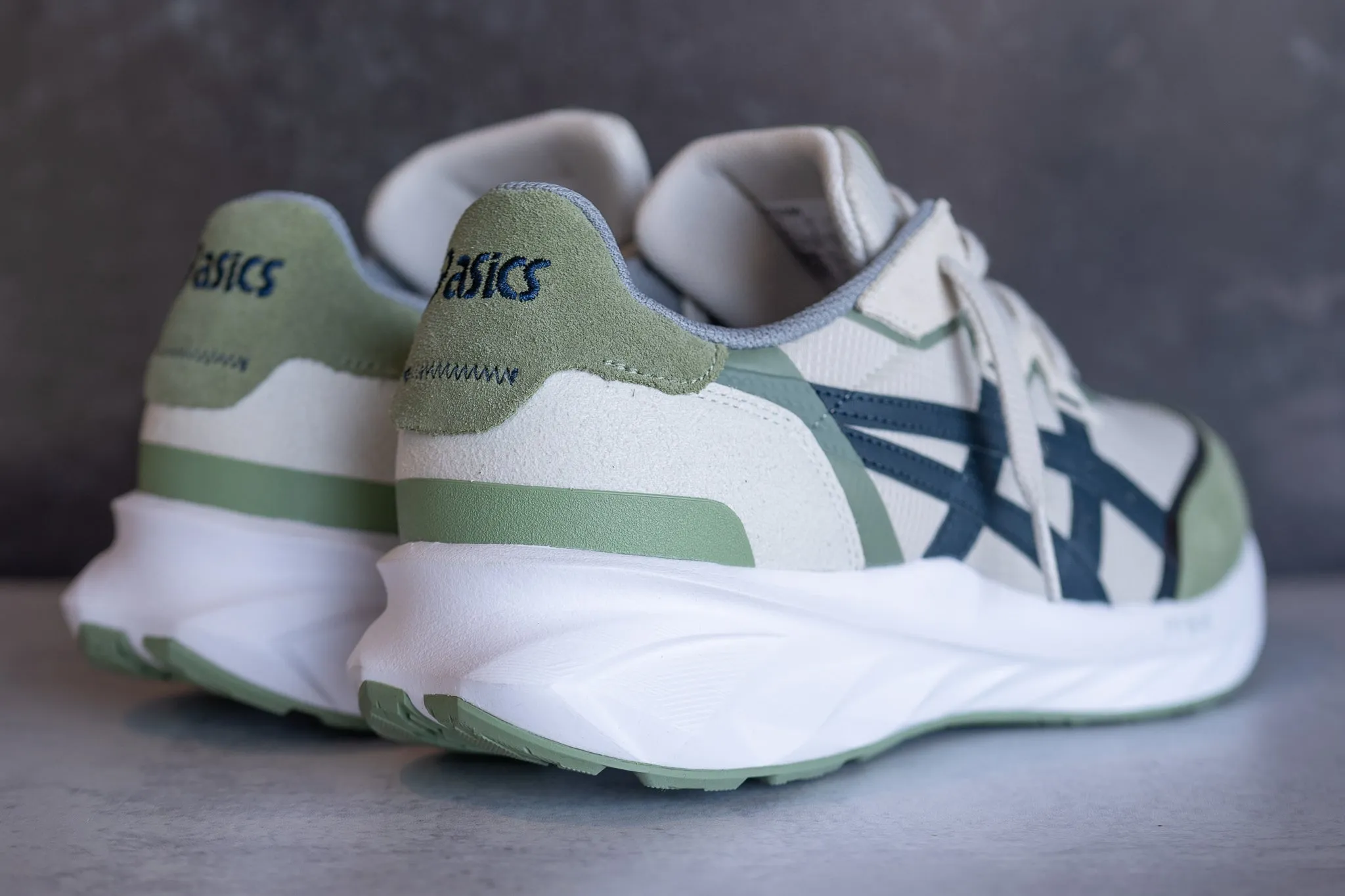 Asics Tarther Blast pour Homme (Pierre Sauge)