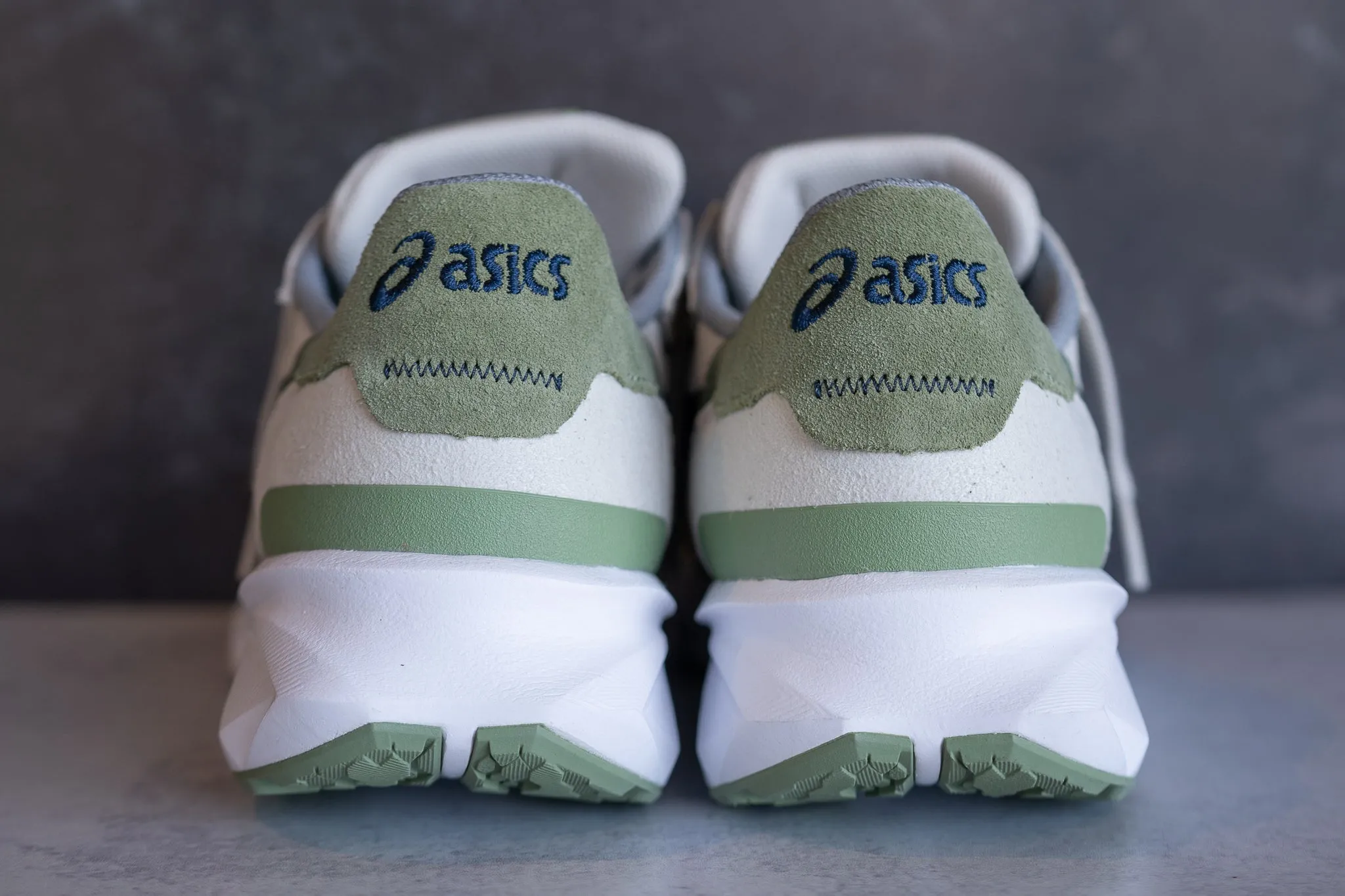 Asics Tarther Blast pour Homme (Pierre Sauge)